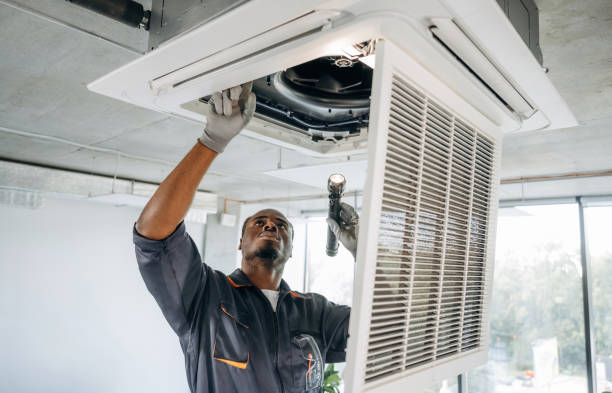 Licensed Ac Installation service in Jordanville, NY - FH HVAC