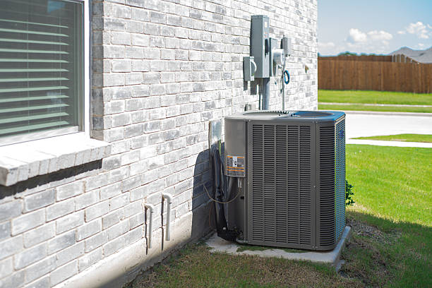 Reliable Ac Installation contractor in Jordanville, NY by FH HVAC